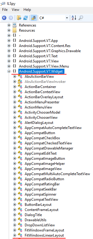 Fixing Xamarin.Forms linker issues