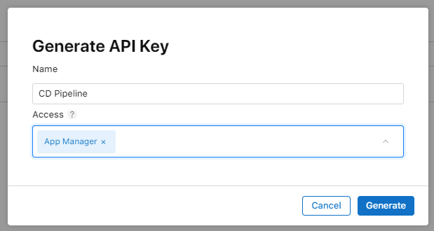 App Store Connect Api with Azure DevOps and fastlane
