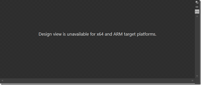 blend_for_visual_studio_design_view_unavailable