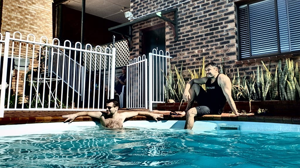 Australian Dream!